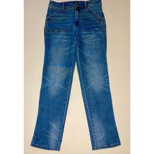 パンツ tankair low slung jeans Tank Air | Jeans | Brand New Tank Air Low Slung Jeans